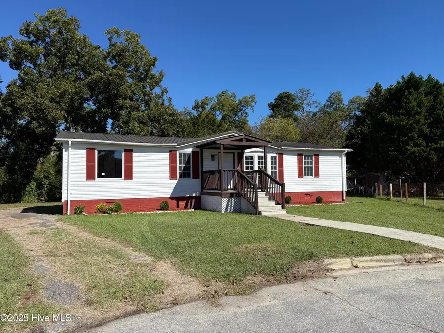 300 Horace Ward Avenue, Windsor, NC 27983 - #2