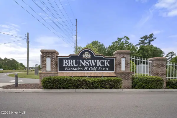 330 S Middleton Drive Nw #Unit 1002, Calabash, NC 28467