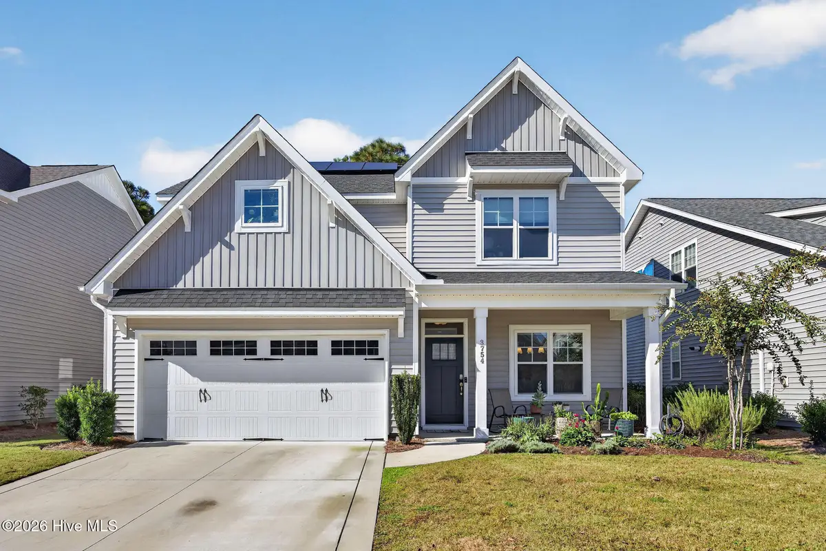 3754 Spicetree Drive, Wilmington, NC 28412 - #1