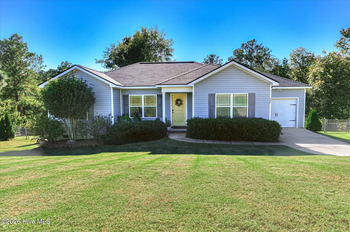 120 Running Creek Drive, North Augusta, SC 29860 - #1