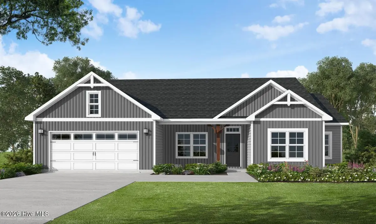 956 Rialto Lane, Ayden, NC 28513 - #1