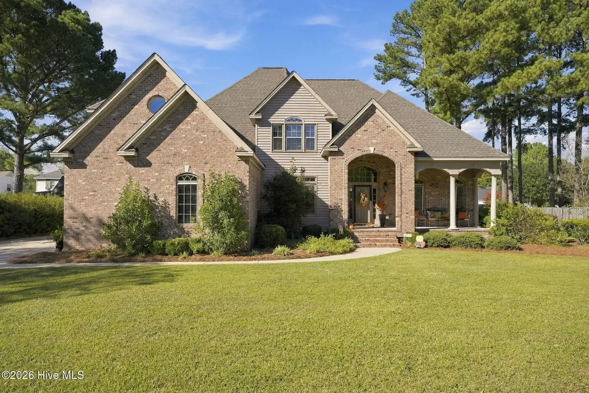 3109 Edinburgh Drive Nw, Wilson, NC 27896 - #1