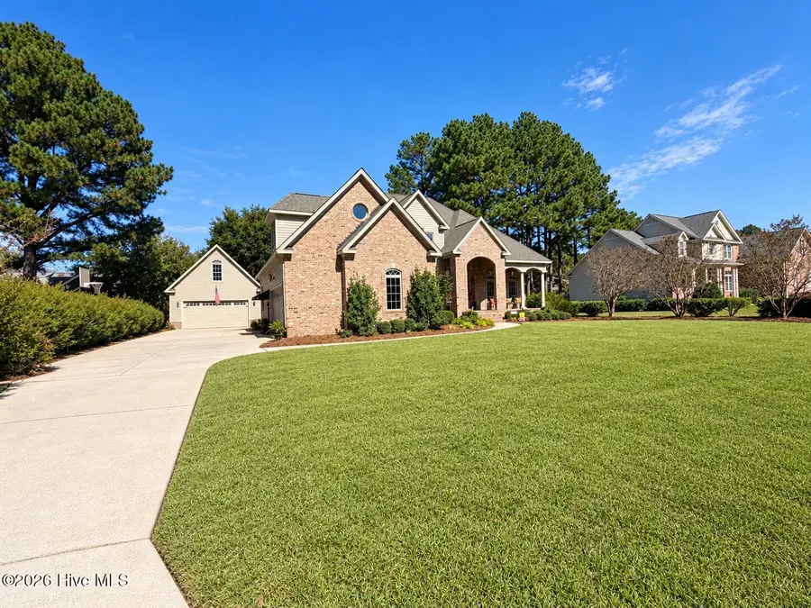 3109 Edinburgh Drive Nw, Wilson, NC 27896 - #3