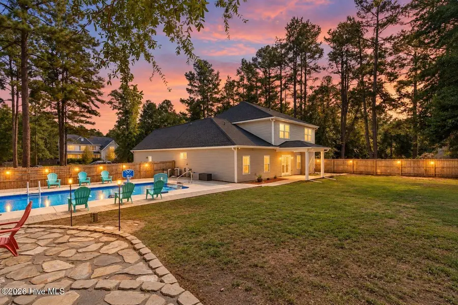 101 Carousel Street, West End, NC 27376 - #3