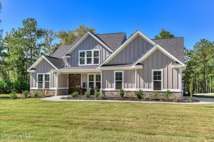 325 Shagbark Way, Harlem, GA 30814 - #2