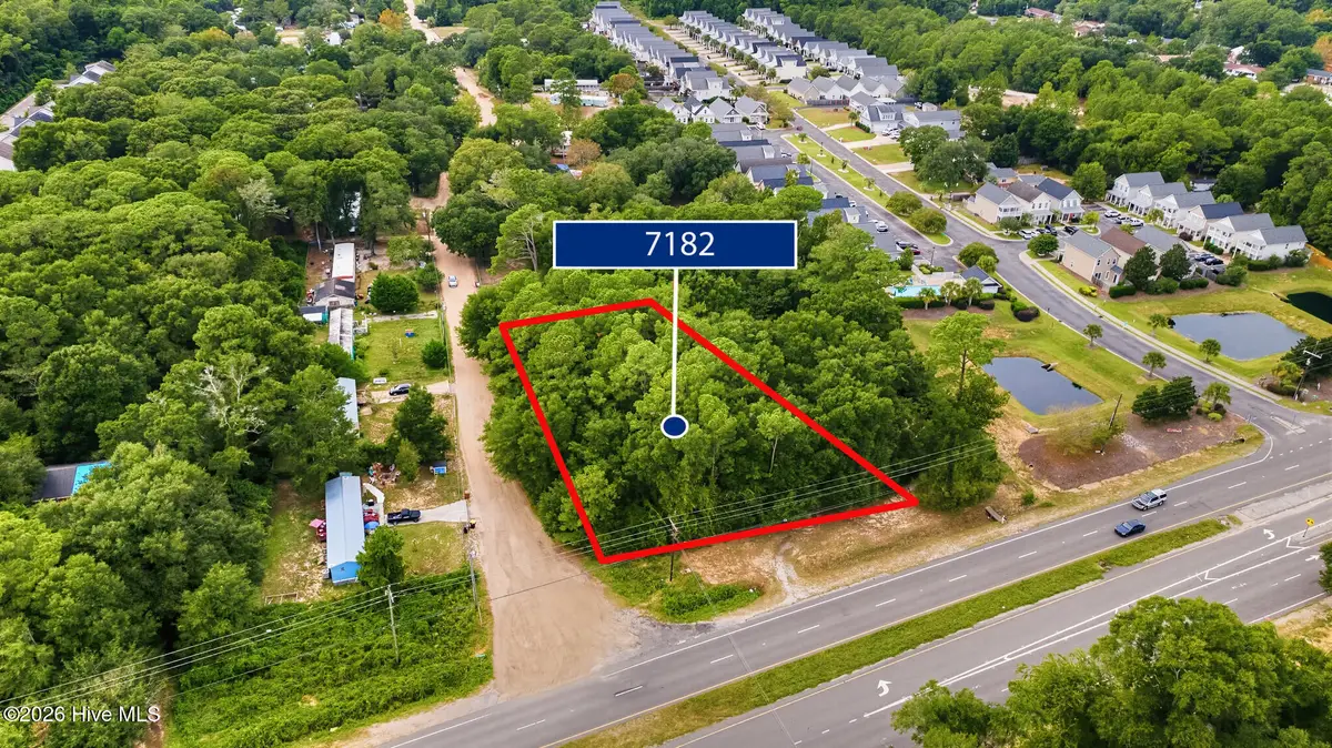 7182 Carolina Beach Road, Wilmington, NC 28412 - #1