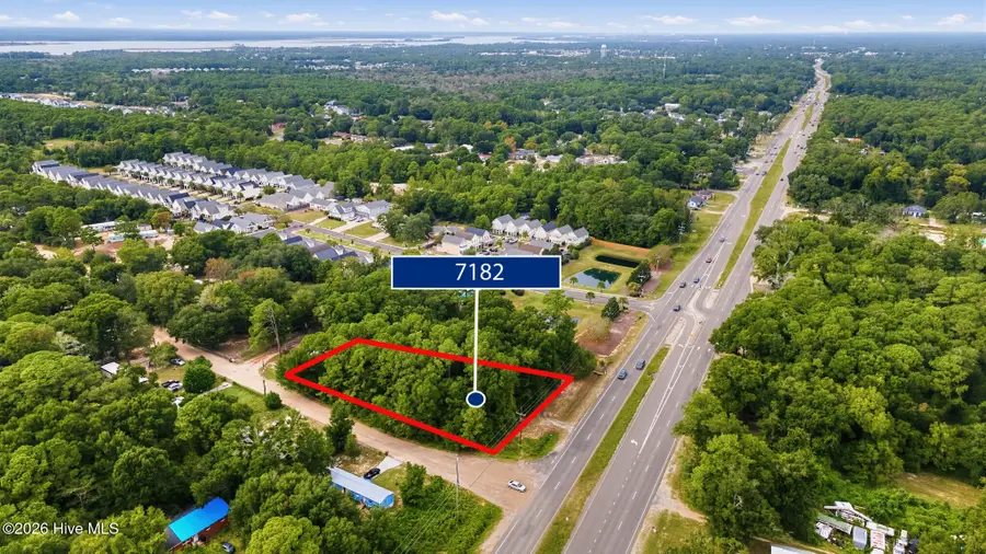 7182 Carolina Beach Road, Wilmington, NC 28412 - #3
