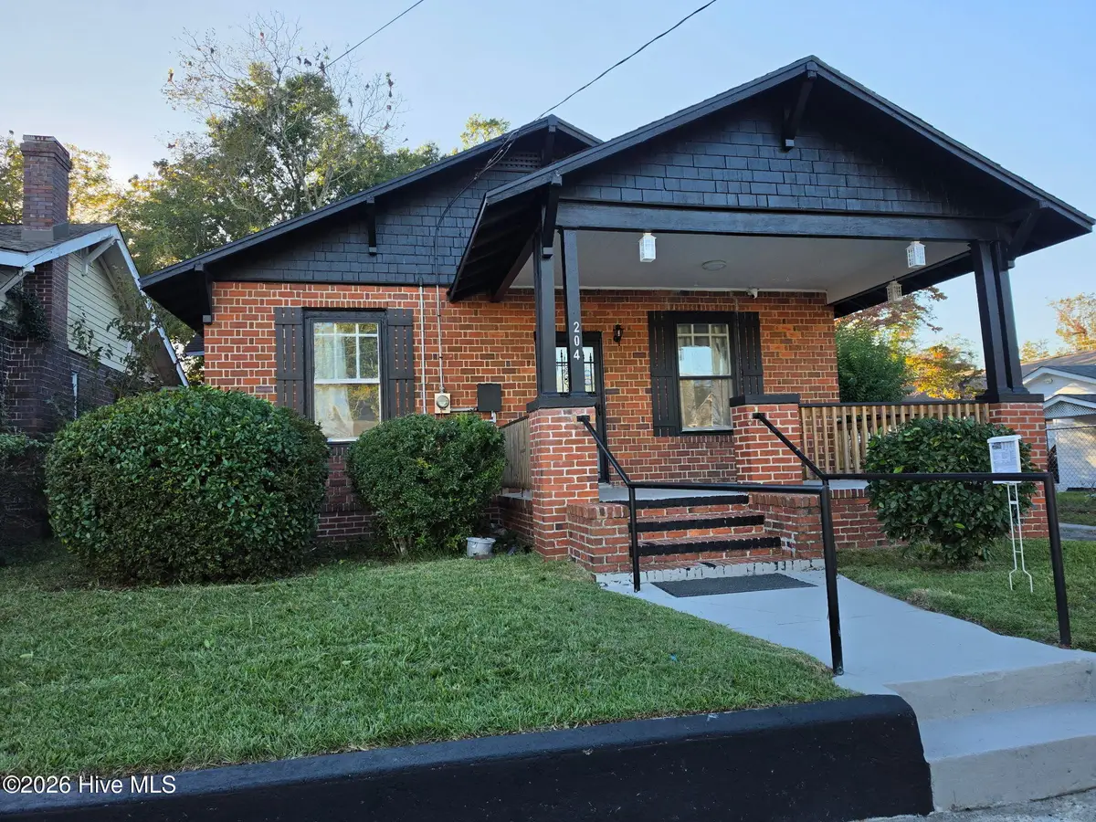 204 S 16th Street, Wilmington, NC 28401 - #1