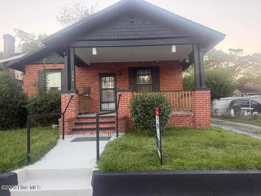 204 S 16th Street, Wilmington, NC 28401 - #3