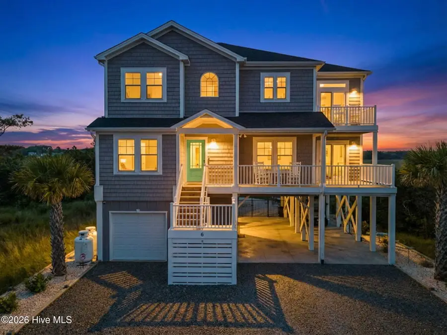 6 Raleigh Street, Ocean Isle Beach, NC 28469 - #2