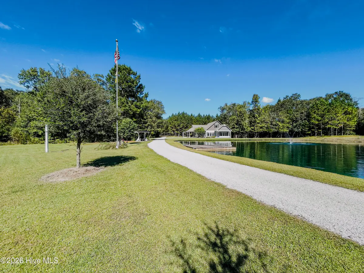 7850 Nc 53 Highway, Burgaw, NC 28425 - #1