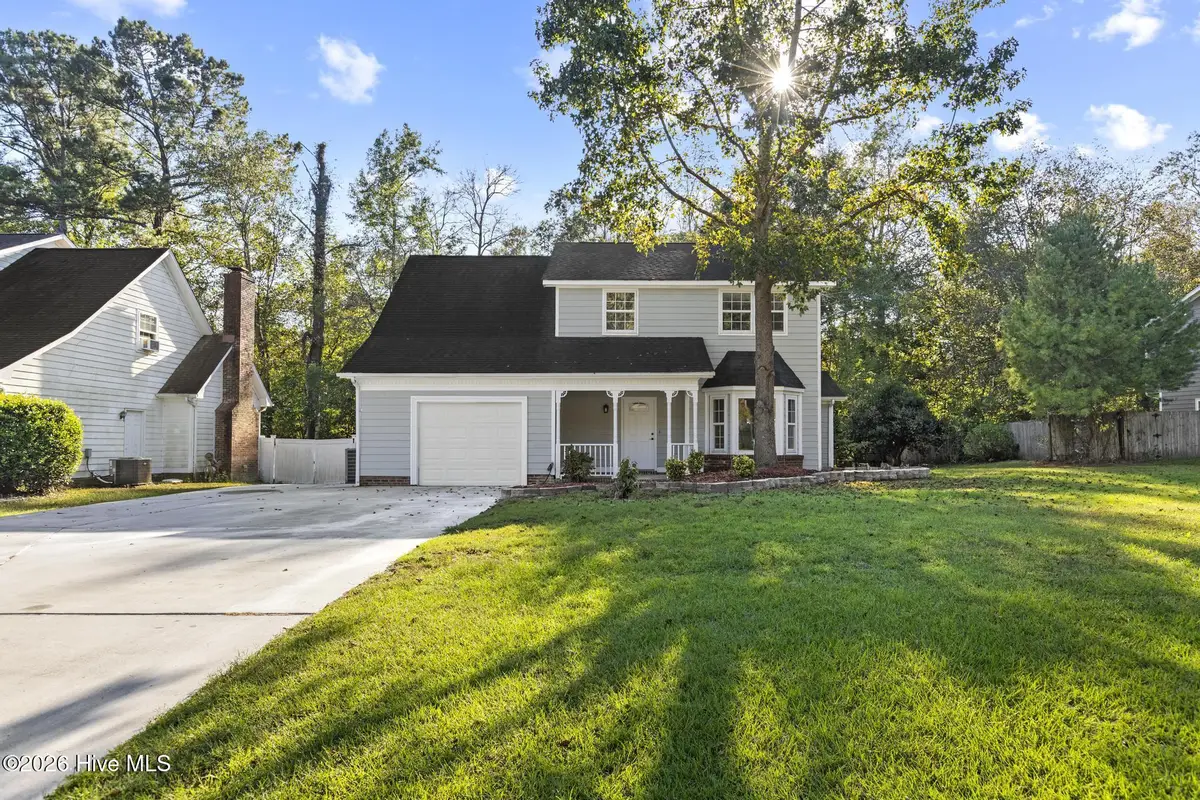 407 Southwest Drive, Jacksonville, NC 28540 - #1