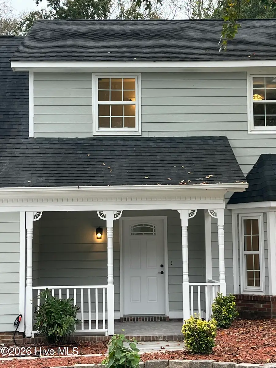 407 Southwest Drive, Jacksonville, NC 28540 - #2