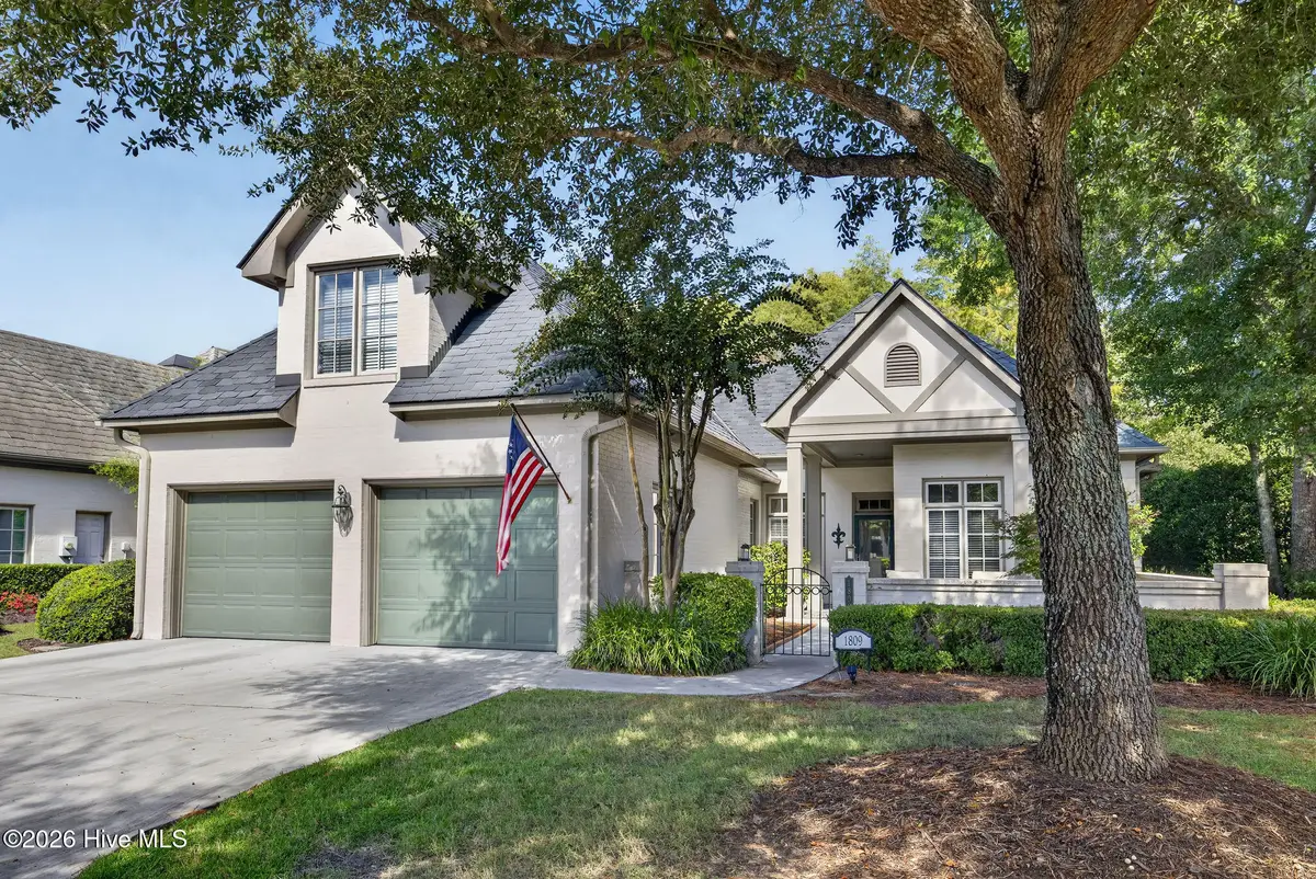 1809 Mews Drive, Wilmington, NC 28405 - #1