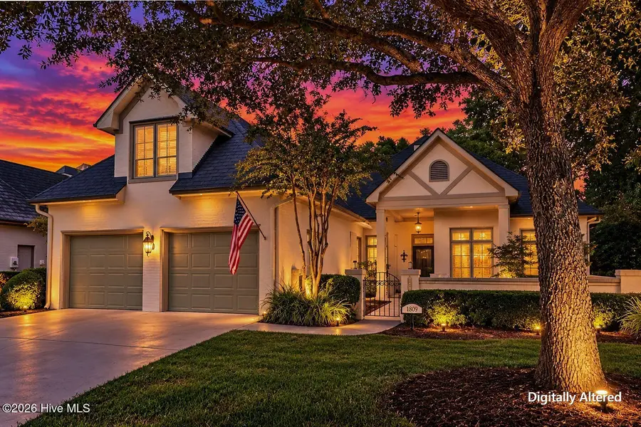 1809 Mews Drive, Wilmington, NC 28405 - #2
