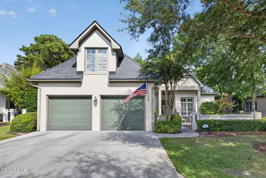 1809 Mews Drive, Wilmington, NC 28405 - #3