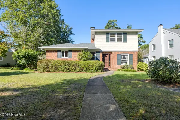 1206 Essex Drive, Wilmington, NC 28403
