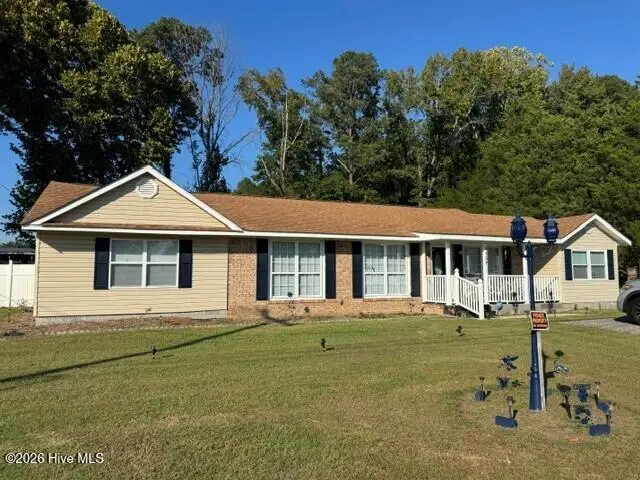 9157 Us Hwy 158, Conway, NC 27820 - #1