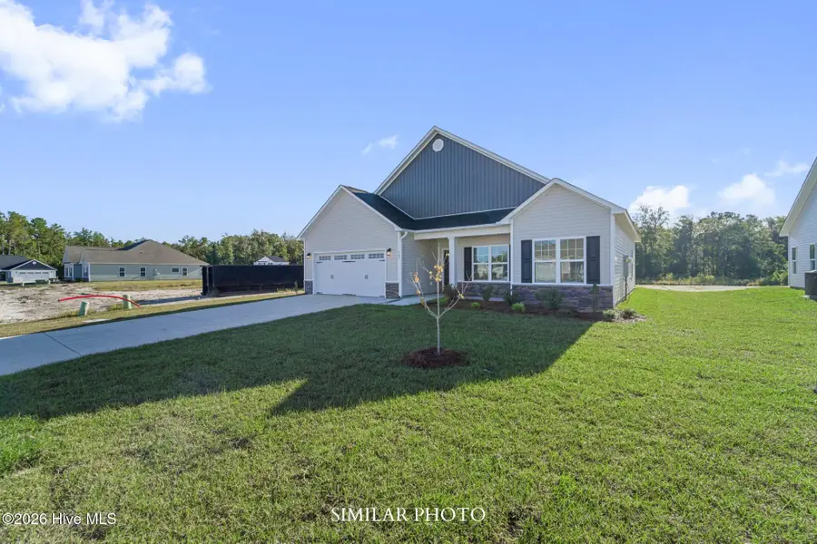 508 Kiowa Way, Jacksonville, NC 28546 - #2