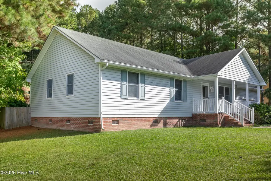 115 Stacie Drive, Elizabeth City, NC 27909 - #2