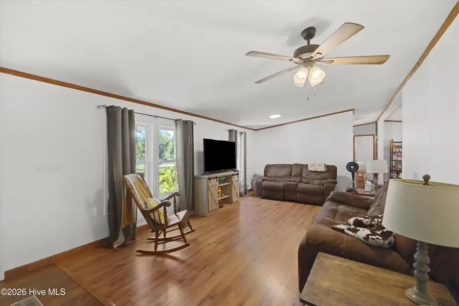 370 Church Street, Blythe, GA 30805 - #3
