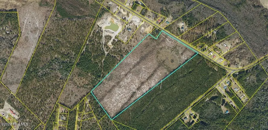 Tbd Dowd Dairy Road, White Oak, NC 28399 - #2