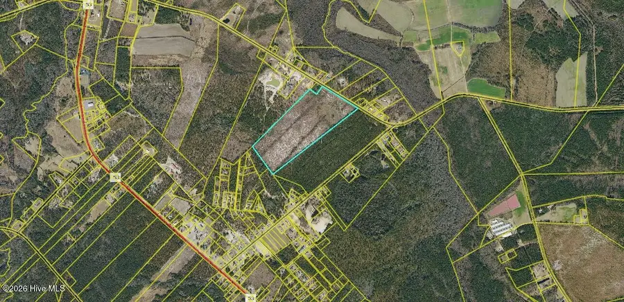 Tbd Dowd Dairy Road, White Oak, NC 28399 - #3