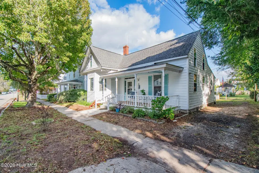 212 Orange Street, Beaufort, NC 28516 - #2