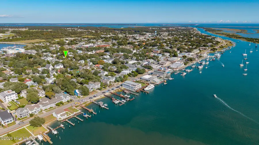 212 Orange Street, Beaufort, NC 28516 - #3