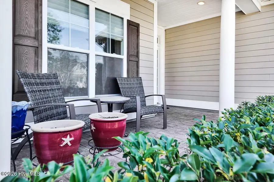 2793 Harbormaster Drive Se, Southport, NC 28461 - #3