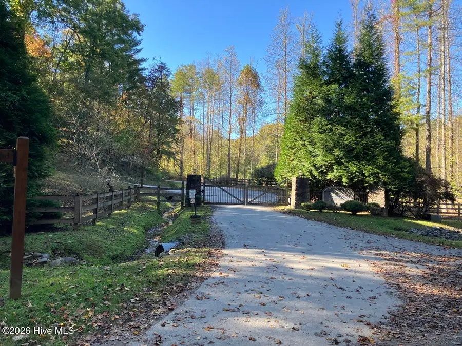 6 Rushing Water Trail, Hayesville, NC 28904 - #2