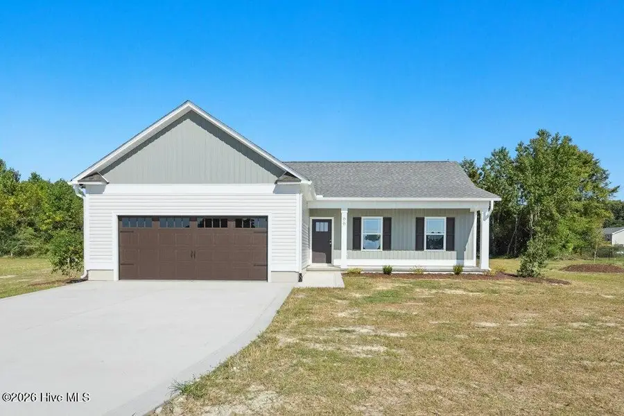 66 Hummingbird Grove Lane, Princeton, NC 27569 - #2
