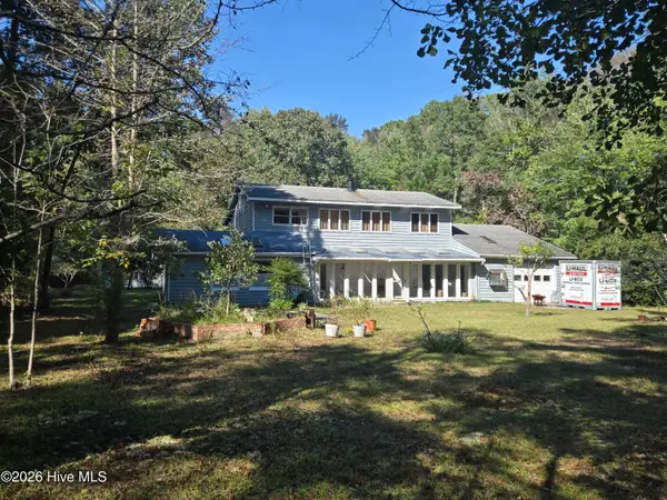 295 Gold Finch Lane, New Bern, NC 28560
