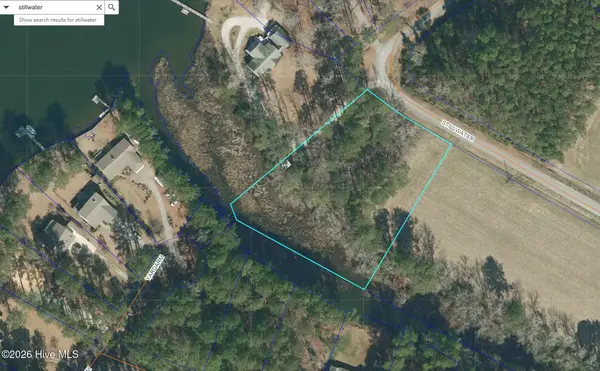 243 Stillwater Lane, Oriental, NC 28571