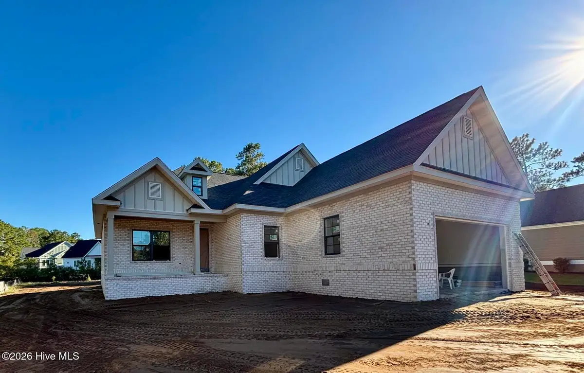 417 S Middleton Drive Nw, Calabash, NC 28467 - #1