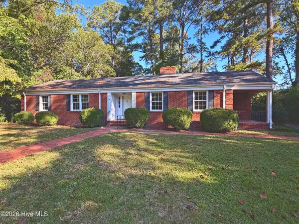 2003 E Mulberry Street, Goldsboro, NC 27530