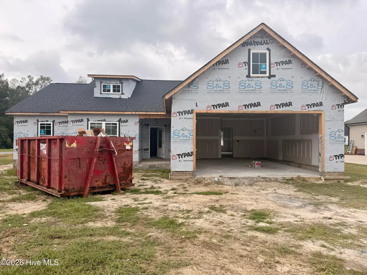 3720 Huntcliff Drive, La Grange, NC 28551 - #1