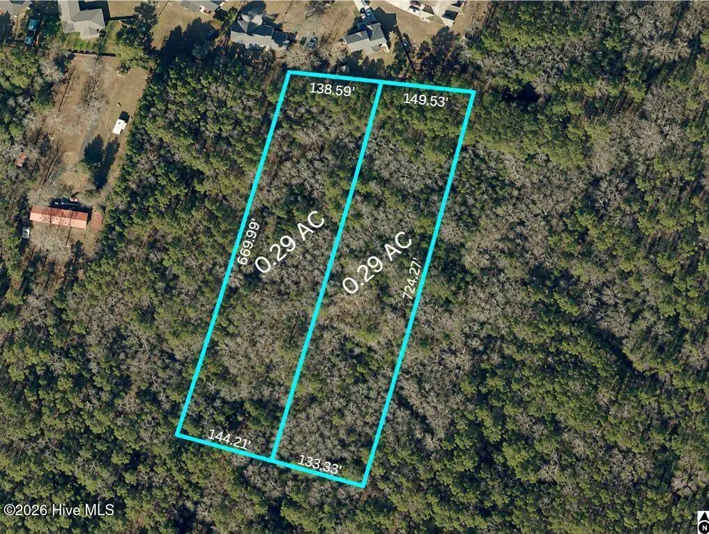 0 Swansboro Loop Road, Swansboro, NC 28584 - #1