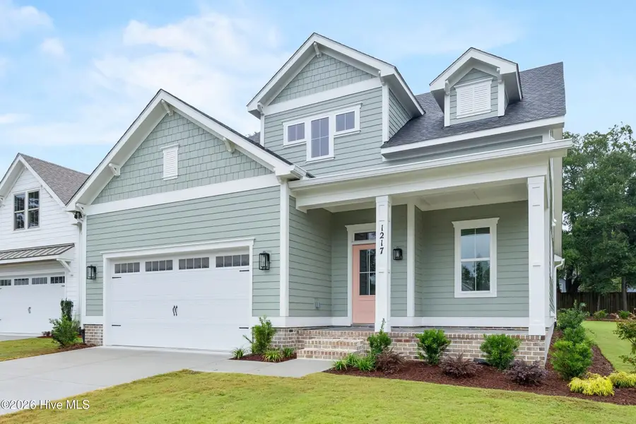 1217 Rockhill Road, Castle Hayne, NC 28429 - #2