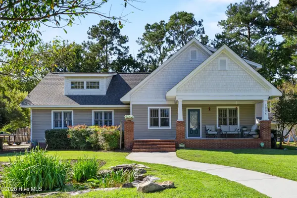 1204 43rd Street, Wilmington, NC 28403