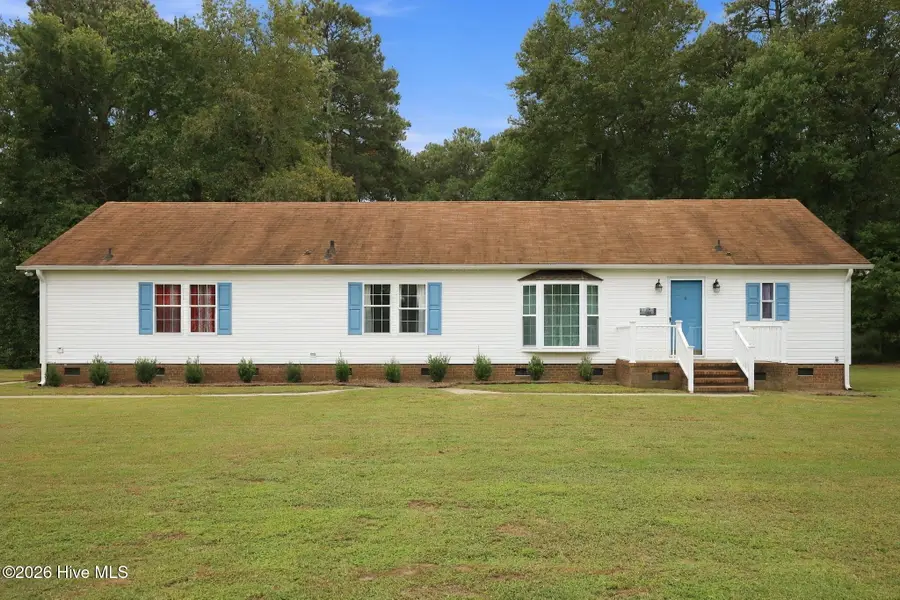 1475 Pocosin Road, Winterville, NC 28590 - #2