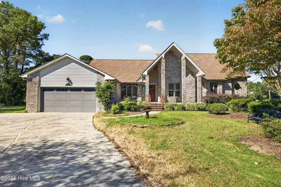 106 Bogey Court, Hampstead, NC 28443 - #2