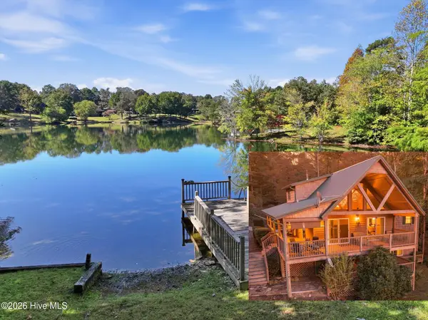 160 Deer Pasture Lane, Murphy, NC 28906