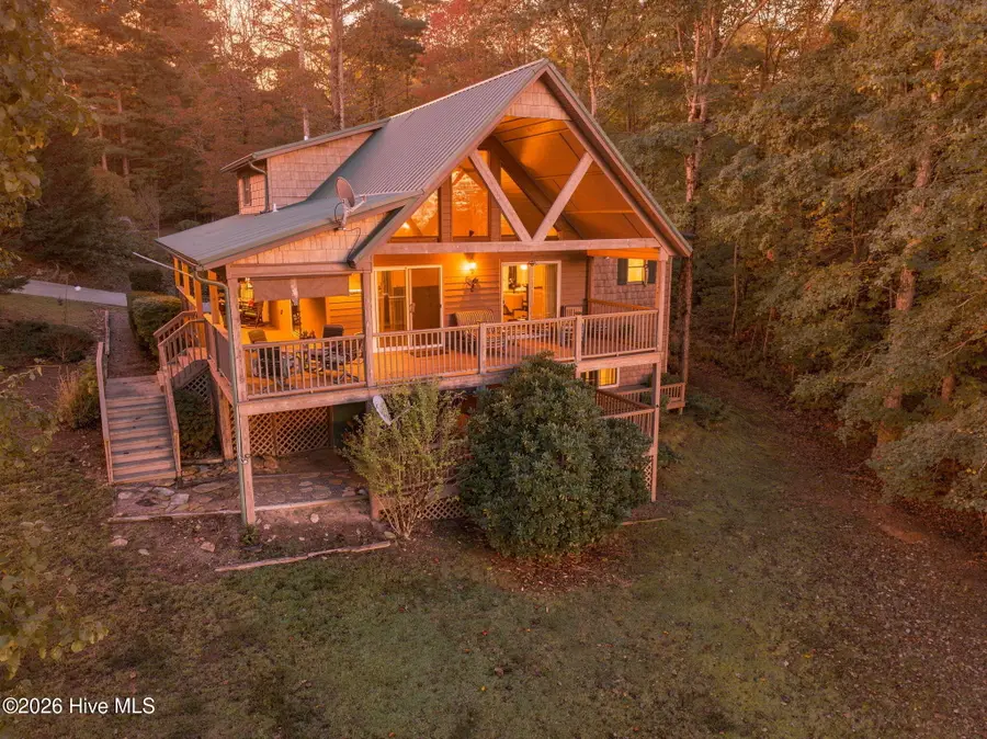 160 Deer Pasture Lane, Murphy, NC 28906 - #2
