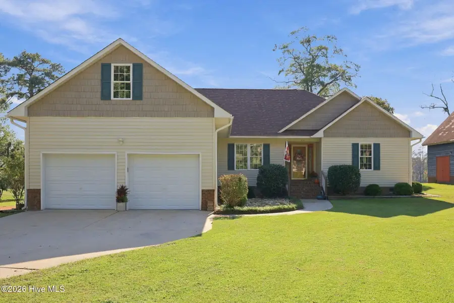 106 Arbor Drive, Washington, NC 27889 - #2