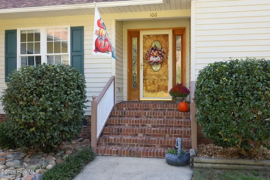 106 Arbor Drive, Washington, NC 27889 - #3