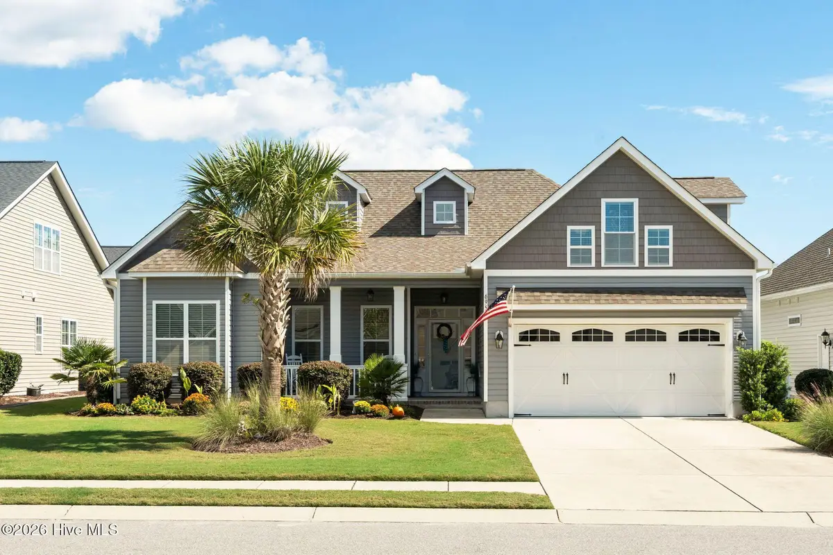6950 Ascension Drive Sw, Ocean Isle Beach, NC 28469 - #1