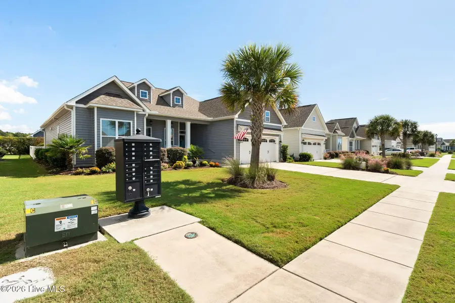 6950 Ascension Drive Sw, Ocean Isle Beach, NC 28469 - #3