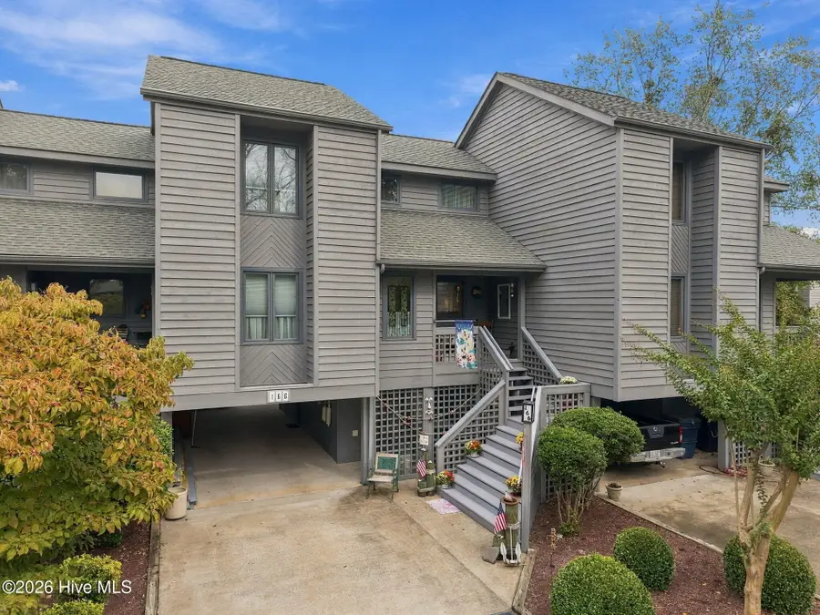 166 Bayou Place, Washington, NC 27889 - #2