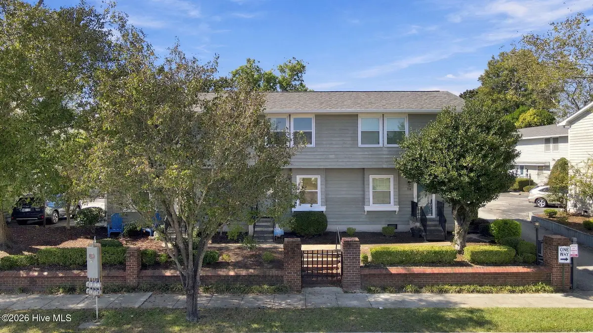 314 River Walk, New Bern, NC 28560 - #1